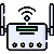 Internet icon